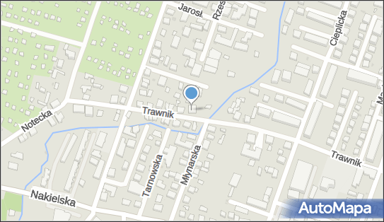 9532214640, P.P.H.U.
