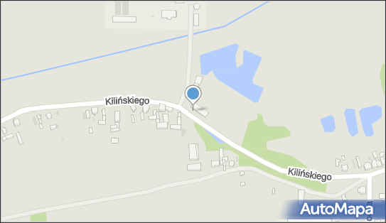 P P H U Łaspol Lucyna Rosiak Jan Rosiak, ul. Jana Kilińskiego 102 98-100 - Przedsiębiorstwo, Firma, numer telefonu, NIP: 8311509767
