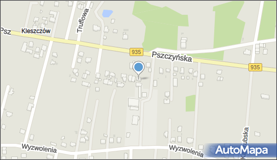 P.P.H.U.Lazar-R Robert Lazar, Pszczyńska 124, Żory 44-240 - Przedsiębiorstwo, Firma, godziny otwarcia