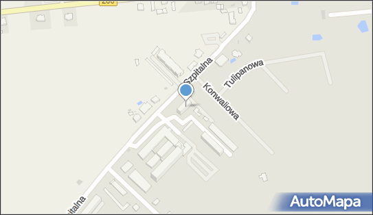 8891184507, P.P.H.U.