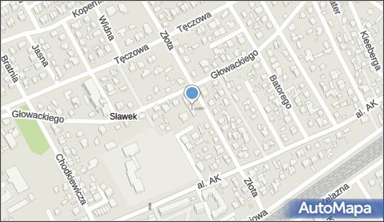 1250081661, P.P.H.U.LKT, Tomaszewska Krystyna 