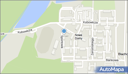 P.P.H.U.Luk-Trans Łukasz Kotas, Sportowa 6, Blachownia 42-290 - Przedsiębiorstwo, Firma, NIP: 5751829724
