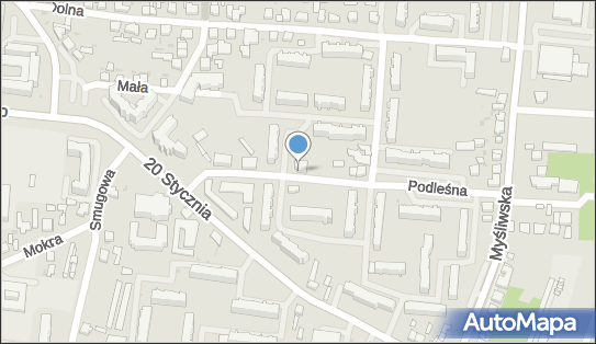 P.P.H.U.Lux Urszula Biskupska, Podleśna 10, Pabianice 95-200 - Przedsiębiorstwo, Firma, NIP: 7310011042