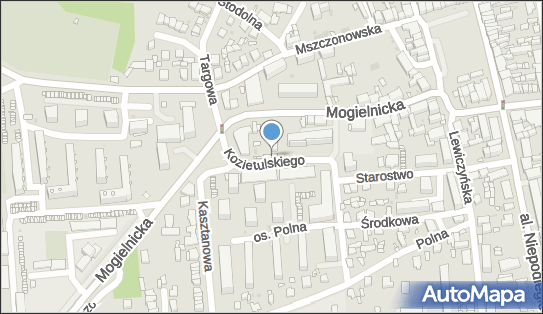 P.P.H.U.M A N D i, Noclegi Centrum Pochelska Anna, Grójec 05-600 - Przedsiębiorstwo, Firma, NIP: 7971207173