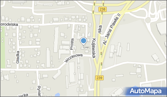 P.P.H.U.M.Rafiński, Wczasowa 4, Bydgoszcz 85-155 - Przedsiębiorstwo, Firma, NIP: 9531848963