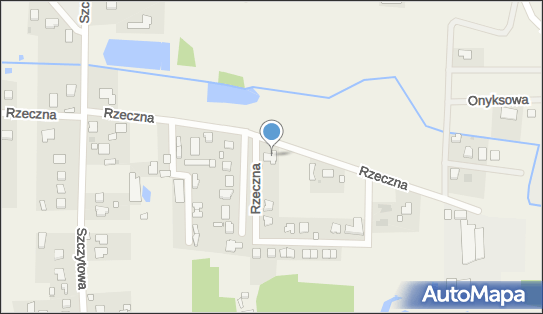 P P H U Ma Go, Rzeczna 26, Brzeziny-Kolonia 42-263 - Przedsiębiorstwo, Firma, NIP: 5731244558