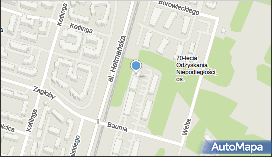 P.P.H.U Maciej Sej, al. Hetmańska 16, Łódź 92-444 - Przedsiębiorstwo, Firma, NIP: 7731380133