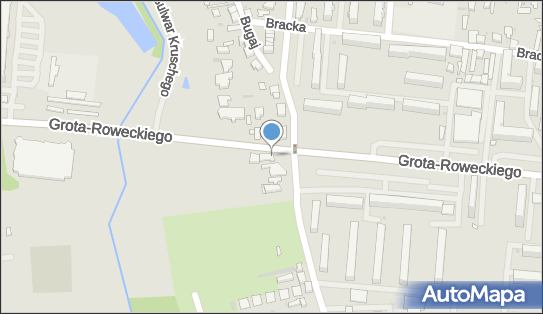 P.P.H.U Madar-Met - Dariusz Masłowski, Bugaj 59, Pabianice 95-200 - Przedsiębiorstwo, Firma, NIP: 7311692989