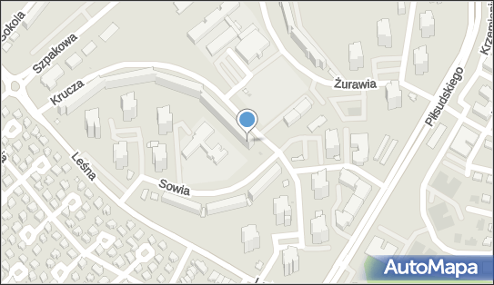 932875010, P.P.H.U.- Madex Zuzanna Krukowska 