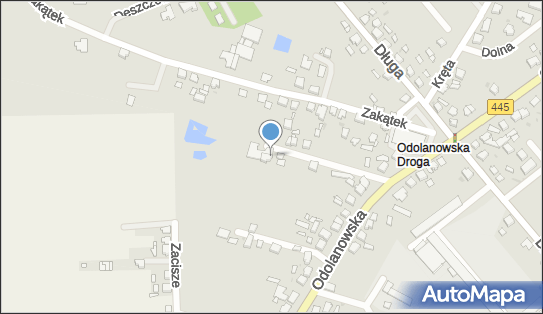 P.P.H.U.Madis- Jerzy Czechowicz, Odolanowska 96 63-400 - Przedsiębiorstwo, Firma, NIP: 6220009495