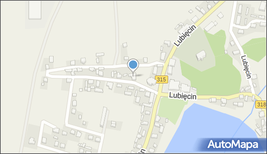P.P.H.U Madrex Grzegorz Płończak, Lubięcin 80, Lubięcin 67-108 - Przedsiębiorstwo, Firma, NIP: 9251899296