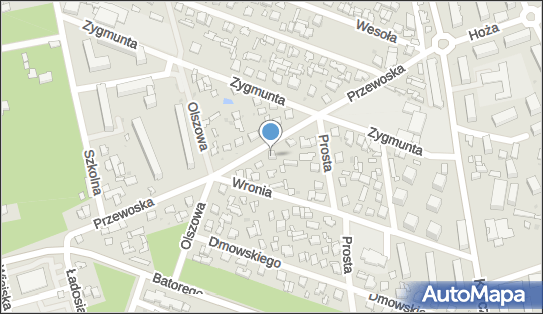 5321205412, P.P.H.U.