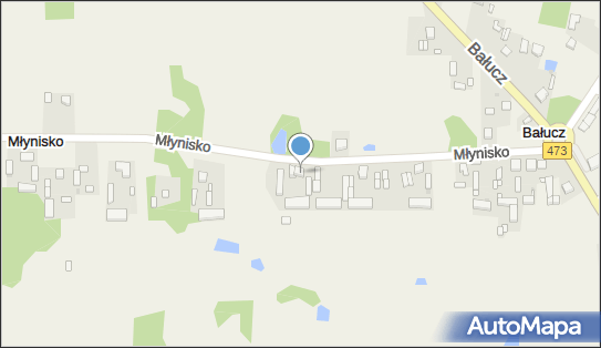 P.P.H.U.Magnat i Sylwester Matusiak, Młynisko 1A, Młynisko 98-100 - Przedsiębiorstwo, Firma, NIP: 8311168757