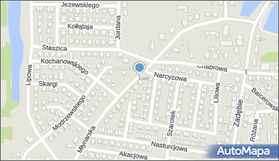 P.P.H.U.Maj Marcin Frączkiewicz, Młynarska 11, Skierniewice 96-100 - Przedsiębiorstwo, Firma, NIP: 8361778564