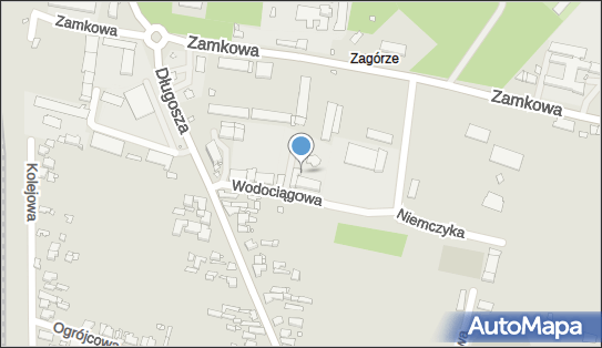 242981737, P.P.H.U Makris Mariusz Machoń 