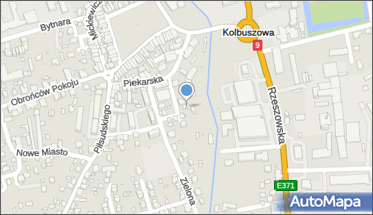 P P H U Marcomp, ul. Niecała 9, Kolbuszowa 36-100 - Przedsiębiorstwo, Firma, NIP: 8141031343