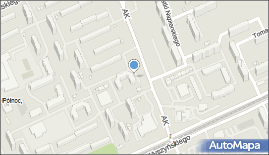 P P H U Margo, ul. Armii Krajowej 54, Łódź 94-046 - Przedsiębiorstwo, Firma, numer telefonu, NIP: 9820187114