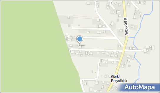 P.P.H.U. Mark-Trawel, Baczków 72, Dziewin 32-708 - Przedsiębiorstwo, Firma, NIP: 8681413284