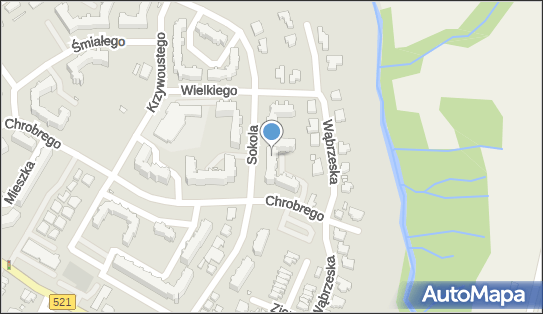 P P H U Markcomp, Sokola 14, Kwidzyn 82-500 - Przedsiębiorstwo, Firma, NIP: 5811365583