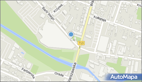 P P H U Marknor, ul. Norberta Barlickiego 3/5, Tomaszów Mazowiecki 97-200 - Przedsiębiorstwo, Firma, numer telefonu, NIP: 7732078560