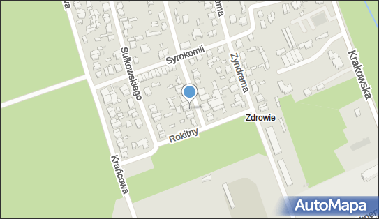 7271002434, P.P.H.U.