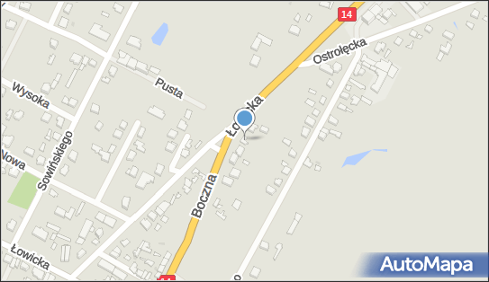 P P H U Martex, Łowicka 83D, Głowno 95-015 - Przedsiębiorstwo, Firma, NIP: 7331093507