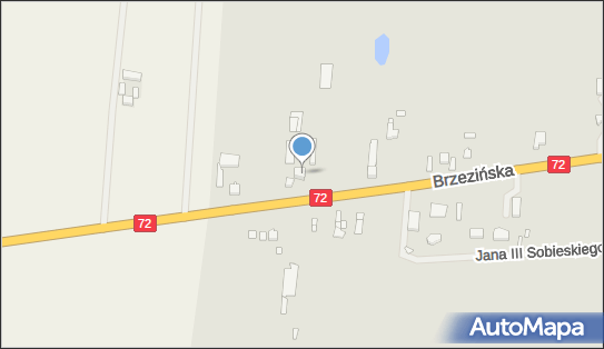 P.P.H.U.Mat-Pasz Bogdan Matysiak, Brzezińska 62, Jeżów 95-047 - Przedsiębiorstwo, Firma, NIP: 8331133147