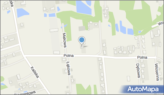 P.P.H.U.Matex Jacek Raniś, Polna 20, Borek 62-872 - Przedsiębiorstwo, Firma, NIP: 9680140318