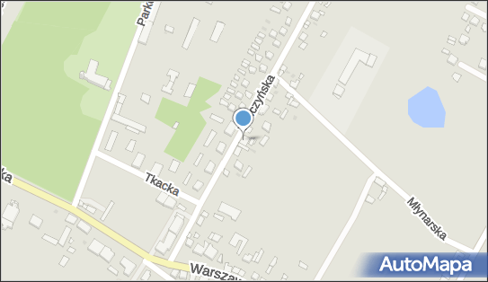 P.P.H.U.Max Barbara Cieślak, Wólczyńska 18, Sanniki 09-540 - Przedsiębiorstwo, Firma, NIP: 9710082905