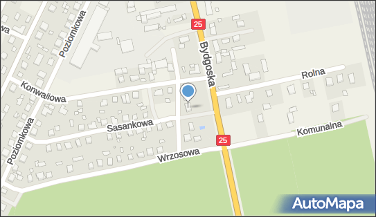 P.P.H.U.Meroltrans Jolanta Szyszka, ul. Paprocia 2 86-060 - Przedsiębiorstwo, Firma, NIP: 9532266677