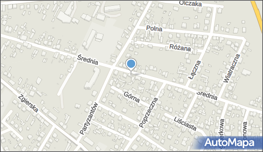 P.P.H.U.Michał Furmańczyk, Średnia 45, Ozorków 95-035 - Przedsiębiorstwo, Firma, NIP: 7321935850