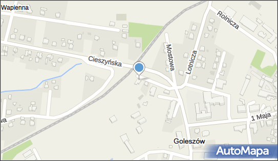 P.P.H.U.Miziex Mizia Andrzej, Zakładowa 11, Goleszów 43-440 - Przedsiębiorstwo, Firma, NIP: 5482060083