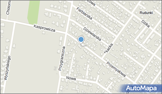 7321293587, Przedsiębiortwo Produkcyjno-Handlowo-Usługowe 