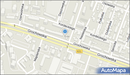 P P H U Nalepa Transport Międznarodowy Nalepa Krzysztof, Warszawa 04-111 - Przedsiębiorstwo, Firma, NIP: 7340023825