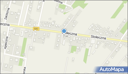 5222713915, P.P.H.U - Narzędziownia Rafał Pryciński 