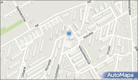 8360005191, P.P.H.U 