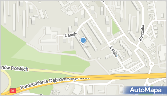 P P H U Nimex, 1 Maja 54, Dąbrowa Górnicza 41-300 - Przedsiębiorstwo, Firma, NIP: 6291861418
