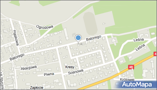 7981399961, P.P.H.U Nowakowski-Jóźwicki 