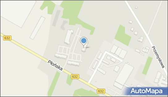 P.P.H.U.NTD Monika Błażuk, ul. Płońska 24D, Nasielsk 05-190 - Przedsiębiorstwo, Firma