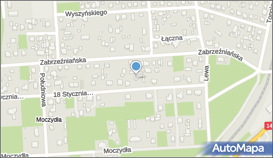 7331002686, P.P.H.U.