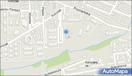 P.P.H.U.Okkar Ursula Bindemann, Korczak 6a, Kalisz 62-800 - Przedsiębiorstwo, Firma, NIP: 6182037459