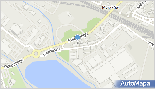 P P H U Olivex Sklep Zoologiczno Wędkarski Delfin, Myszków 42-300 - Przedsiębiorstwo, Firma, numer telefonu, NIP: 5771010387