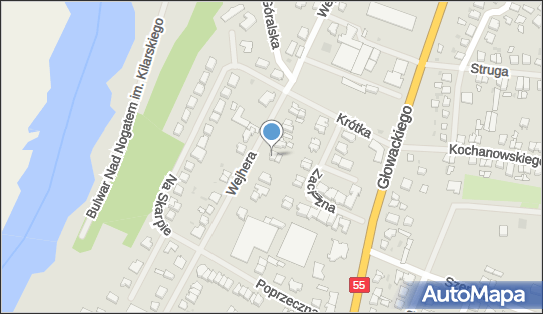 P P H U Oller Trade Wanda Oller, ul. Jana Wejhera 78, Malbork 82-200 - Przedsiębiorstwo, Firma, NIP: 5791824124