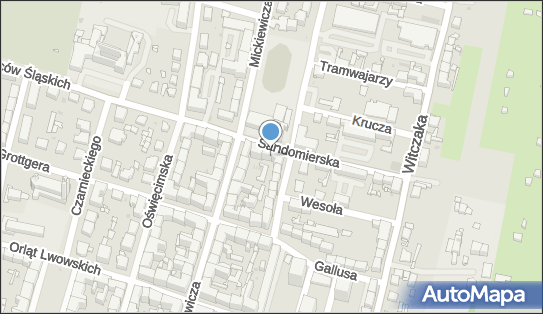 6411465436, P.P.H.U.