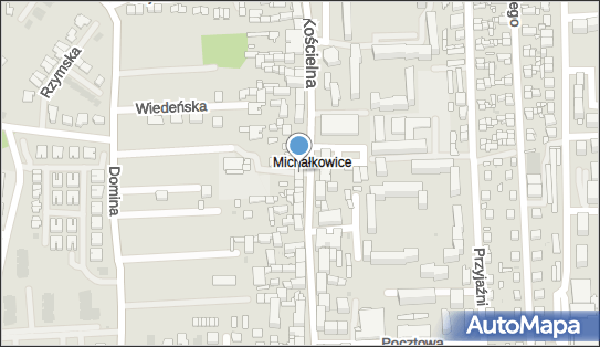 P.P.H.U.Opal Marek Witaszczyk, ul. Kościelna 39 41-103 - Przedsiębiorstwo, Firma, NIP: 6431008363