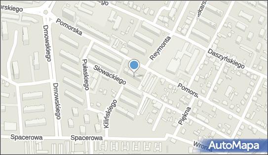 P P H U Oskar, ul. Pomorska 28/41, Zawiercie 42-400 - Przedsiębiorstwo, Firma, NIP: 6491129490