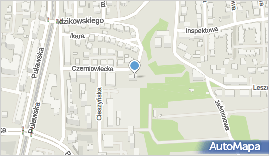 P P H U Parking Strzeżony pod Skocznią Marek Gawroński Wojciech Szemetyłło 02-705 - Przedsiębiorstwo, Firma, NIP: 5213088286