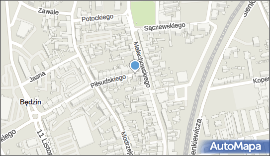 6251949207, P.P.H.U.Partner Paweł Pasternak 