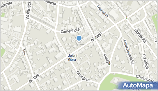 P.P.H.U.Pepol Damian Andrzejczak, al. Wojska Polskiego 50 58-500 - Przedsiębiorstwo, Firma, NIP: 6112570208
