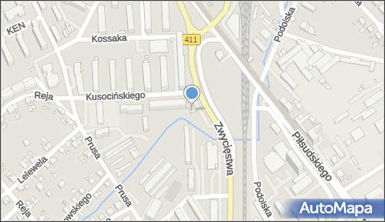 P P H U Perfect Teresa Wojciech, ul. Janusza Kusocińskiego 18B 48-303 - Przedsiębiorstwo, Firma, NIP: 7531921699